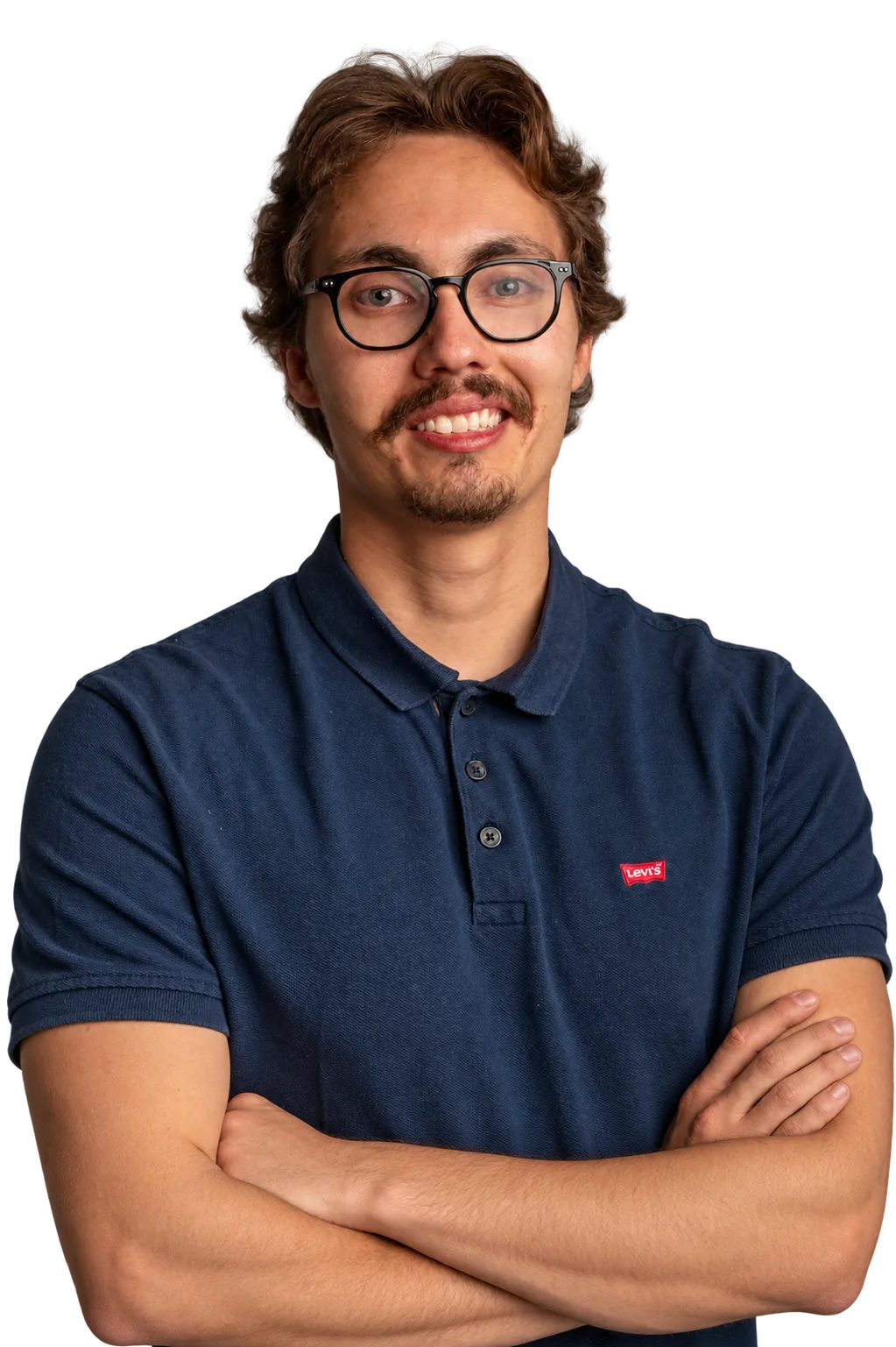 Davide, autore di Podcast Italiano